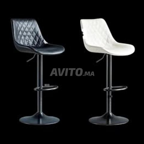 Tabouret de bar disponible en gros - 2
