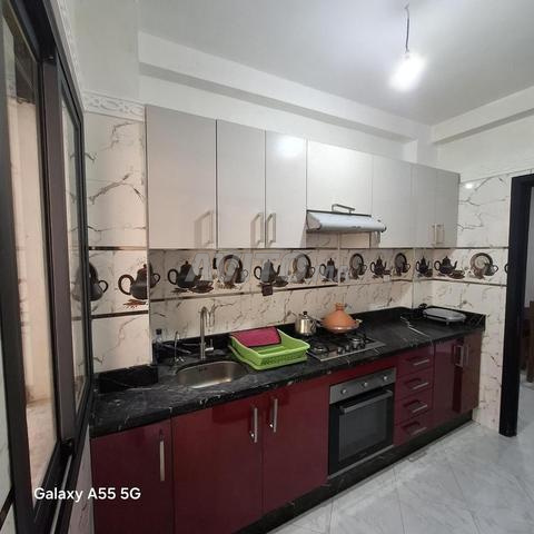 Appartement à louer à la journée - 2