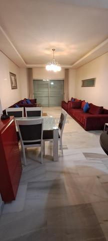 Appartement de vacances cosy - 2