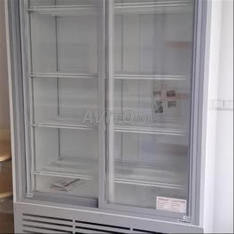 ❄️ Frigo 2 Portes – Neuf - 2