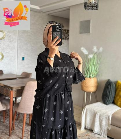 Ensemble élégant à petit prix😍 - 2