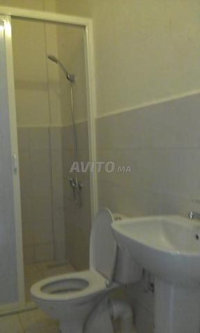 Appartement à louer 80 m² à Rabat - 2