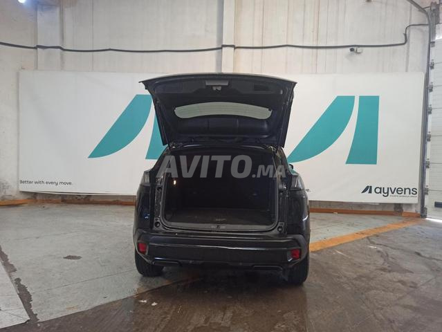 Peugeot 3008 Diesel Automatique 2021 à Casablanca - 2