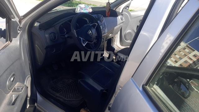 داسيا لوجان ديزل يدوية 25/12/2017 في أكادير - 2