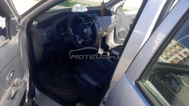 Dacia Logan Diesel Manuelle 25/12/2017 à Agadir