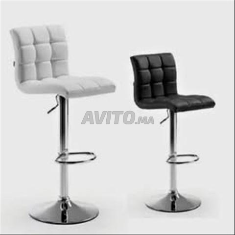 كرسي بار متوفر في المخزون - 2