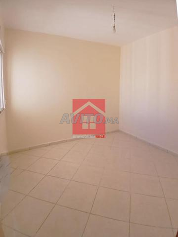 😍 شقة بالبالكون للكراء الشهري قرب مرجان 😍 - 2