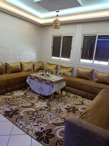 الشيكا تمارة المسيرة 2  - 2