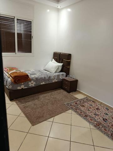 الشيكا تمارة المسيرة 2 