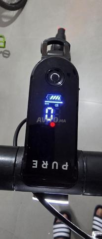 Trottinette électrique - 2