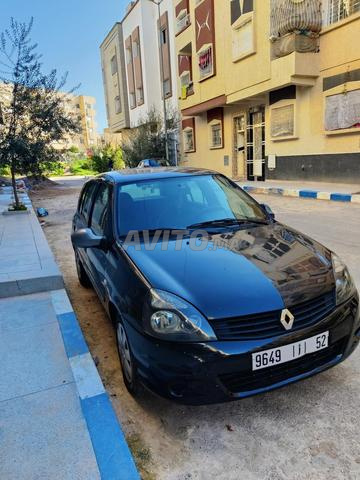 كليو كامبوس بنزين للبيع