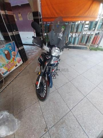 Settat et environs - 2