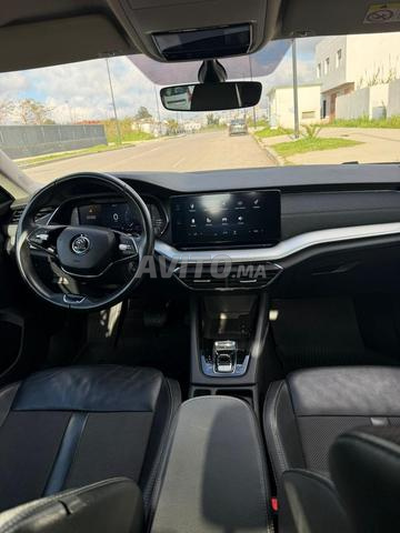 Skoda Octavia diesel manuelle toutes options - 2