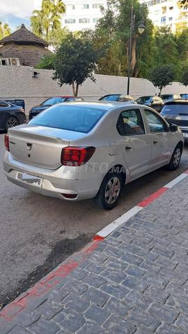 Dacia Logan 2017 - 2