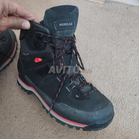 Forclaz 700 Trek - 2