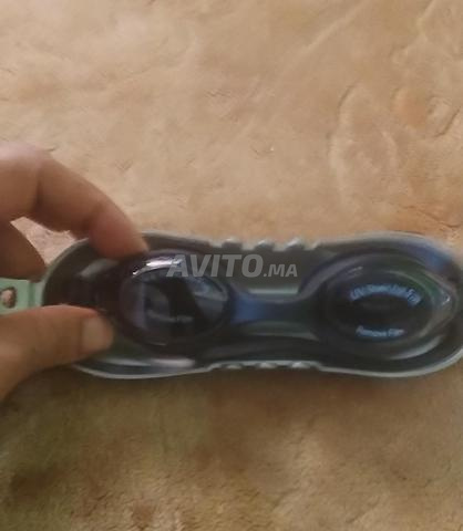 Lunettes de natation pour adultes