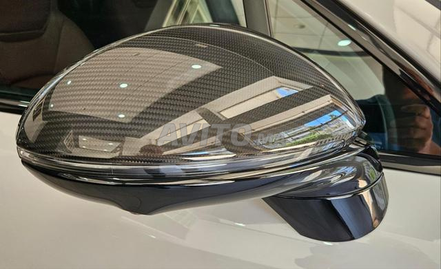 Porsche Cayenne 2025 - 2