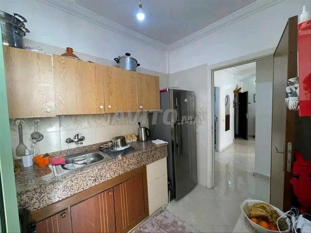 Appartement à Marrakech Jemaa el fna - 2