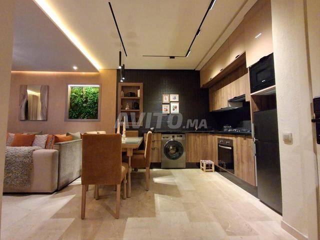 Studio de luxe bien entretenu Prestigia Agate - 2