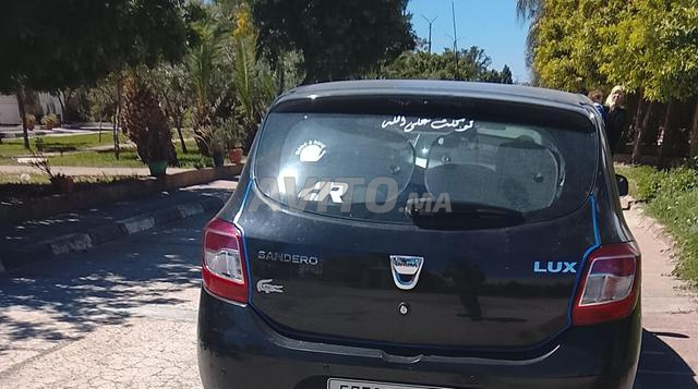 داسيا سوداء - 2