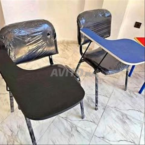 Chaise ISO disponible en gros - 2