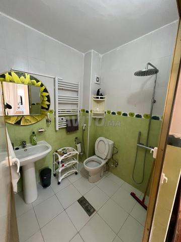 Très jolie maison quartier Al Qods - 125m2 - 2