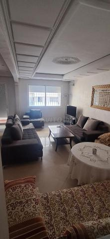 Appartement 110m, 3 chambres, Place Mozart à vendre - 2