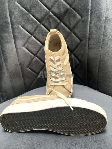 Baskets Primark pointure 38 très peu utilisées - 2