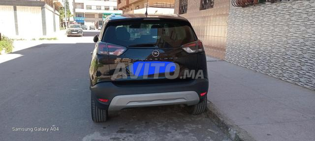 Opel Crossland Elegance Plus - 2