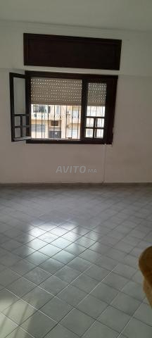 Studio à louer à l'Agdal - 2