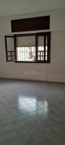 Studio à louer à l'Agdal