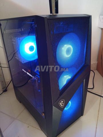 PC Gamer Ryzen 7 GTX 1080 Ti