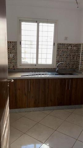 Appartement à louer Temara Ain Atig - 2