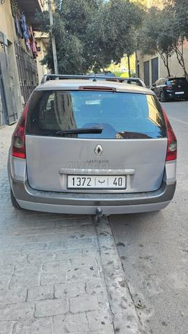 رينو ميجان - 2