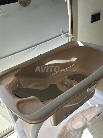 حوض استحمام