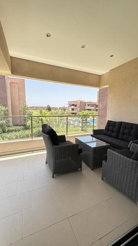 شقة للكراء 98 متر مربع في مراكش - 2