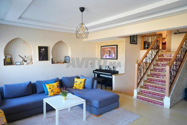 Appartement à vendre 1 m² à Temara - 2