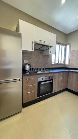 شقة للإيجار 78 متر مربع في مراكش - 2