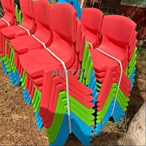 أثاث حضانة بسعر معقول - 2