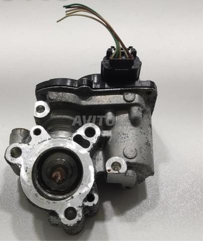 Vanne EGR pour Renault Express neuve - 2