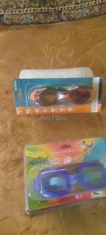 Lunettes de natation pour enfants - 2