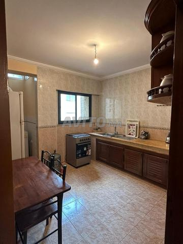 Rue Mohammed V près de Bank Al-Maghrib - 2