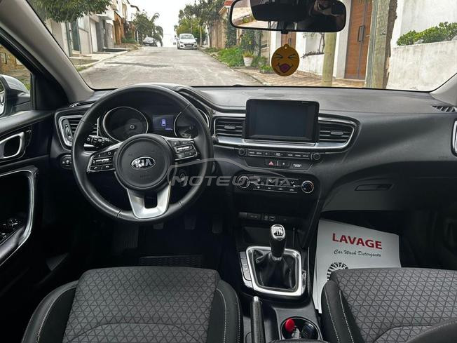kia ceed à vendre modèle 2019