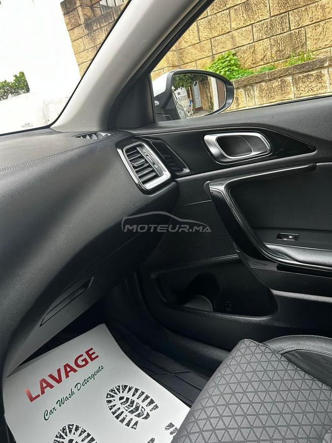 kia ceed à vendre modèle 2019