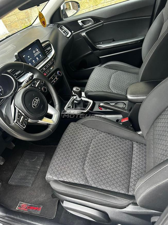 kia ceed à vendre modèle 2019