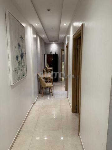 Appartement à BD IBN TACHFINE - 2