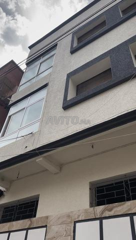 Appartement à louer, propre et calme