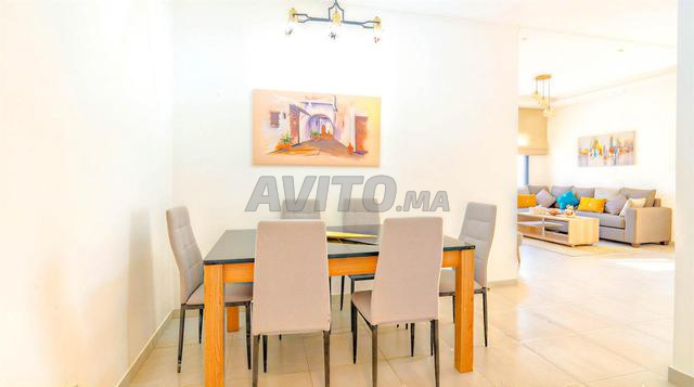 🏡🌊 Rare à Martil – 1 chambre au Costa Mar ⚡ - 2