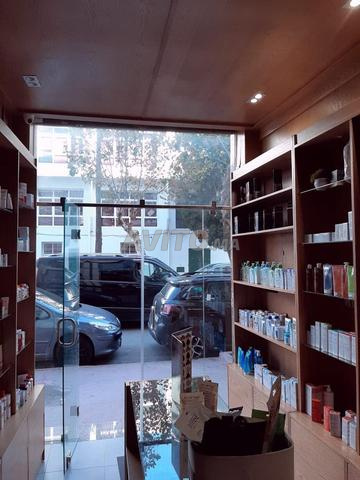 Local commercial à titre Tétouan Jaber Ibn Hayan - 2