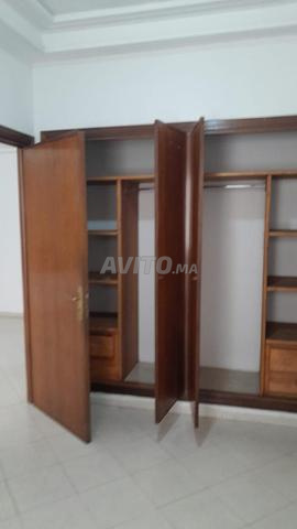 Studio Résidence Sécurisée 5Mn du bv Yaacoub Mansour - 2